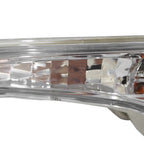 Turn Signal Lights Clear Lens Left+Right Side for 2013-2015 for Nissan Altima