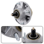 Spindle Assembly Lawn mower For AM124498 AM131680 AM135349 AM144377