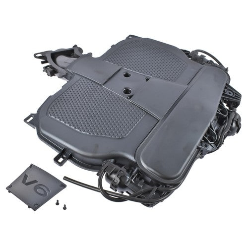 Intake Manifold For Mercedes GLE350 E350 SLK350 C350 C300 ML350 3.5L 2761402601