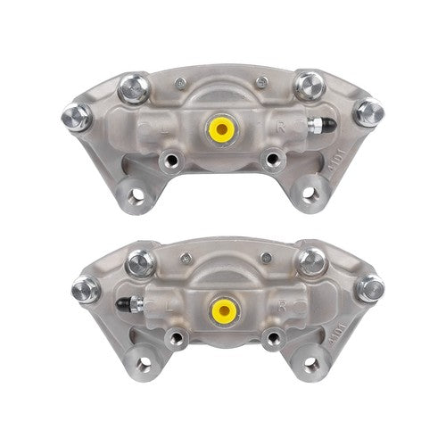 Pair Rear Brake Calipers LH + RH for Infiniti FX50 Q50 Q60 Q70 Q70L Nissan 370Z