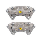 Pair Rear Brake Calipers LH + RH for Infiniti FX50 Q50 Q60 Q70 Q70L Nissan 370Z