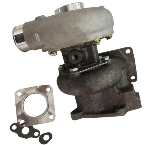 Turbo Charger For Isuzu 4JG1T Hitachi Takeuchi Case Excavator GEHL Mustang