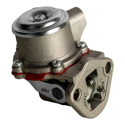 87800194 Fuel Lift Pump for Ford New Holland Industrial 555E 575E 655E 675