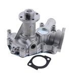 Water Pump 8-97321508-3 8973215083 for Isuzu 3LA1 3LB1 3LC1 4LB1 Engine