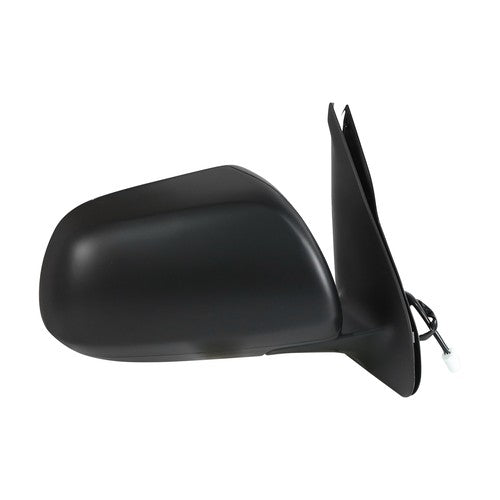 Right Power Mirror Passenger Manual Folding for 2005-2011 for Toyota Tacoma