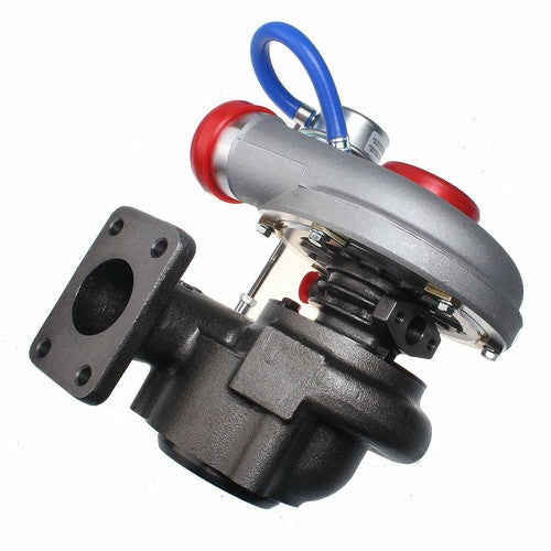 Turbocharger 2674A200 for Perkins 1104C-44T 1104C-E44T T4.40 Engine