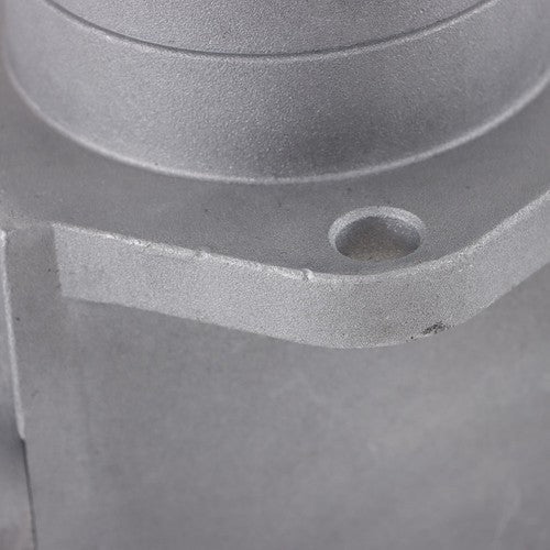 390024 Deck Gearbox Fit For Grasshopper Right Angle CCW Front Mount Mower New