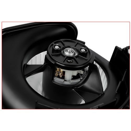Blower Motor Assembly for Mercedes-Benz 300SD 3.0L 350SD 3.4L Base Sedan 4-Door