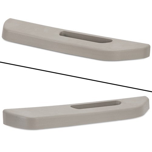 Left Driver Door Armrest Pad for 88-1994 90 93 Chevrolet GMC C K 1500 2500 3500