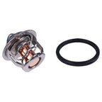 Thermostat 1E401-73010 1E401-73012 for Kubota L225 L285 L3750 L4150 L4850 L5450