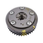 2720502447 Right Intake Camshaft Adjuster Gear For Mercedes-Benz C230 E350 S400