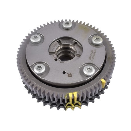 2720502447 Right Intake Camshaft Adjuster Gear For Mercedes-Benz C230 E350 S400