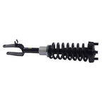 Front Left Shock & Coil Spring Assembly For Mercedes W211 S211 E350 4Matic 06-09