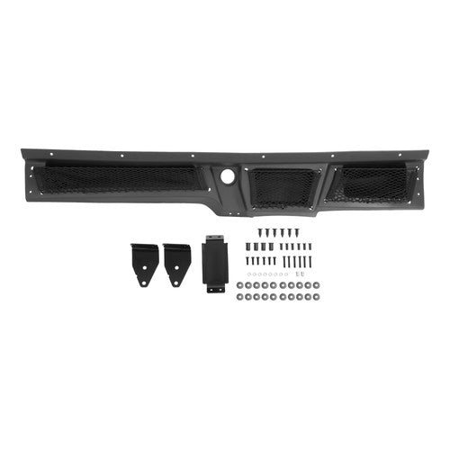 08L73HL3A41 Under Dash Storage Box for Honda Pioneer 700 2 700 4 2014 to 2025
