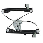 Front LH&RH Window Regulator w/ Motor For Chevy Cruze 2012-15 90924658 751-739