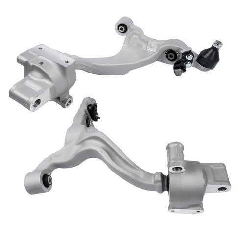 2*Front Control Arms w/Ball Joints for Infiniti G35 3.5L 07-08 Q40 3.7L 2015 AWD