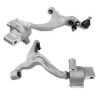 2*Front Control Arms w/Ball Joints for Infiniti G35 3.5L 07-08 Q40 3.7L 2015 AWD