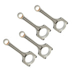 Set of 4 Connecting Rod 235102E410 Fit For Hyundai 2013-2018 Kia 12-19 2.0L