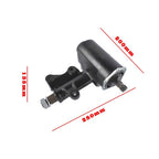 Power Steering Gear Box Gearbox For Chevy Corvette 5.0L 5.7L 7.0L 7.4L 1969-1982