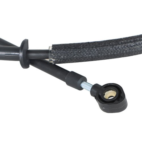 For 99-04 Ford F-250 F-350 F-450 F-550 Super Duty Auto Transmission Shift Cable