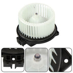 Front AC Blower Motor Fan for Toyota Sienna 2007-2010 for Cadillac CTS 2008-2015