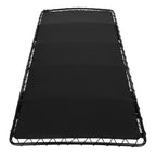 85 Inch Golf Cart Roof Top Tubular Canopy For EZGO TXT 4 Seat Sun Top Club Car