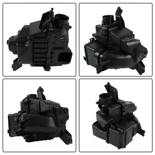 For Honda CR-V I4 1.5L 2017-20 2022 Turbo Black Air Intake Box Cleaner Assembly