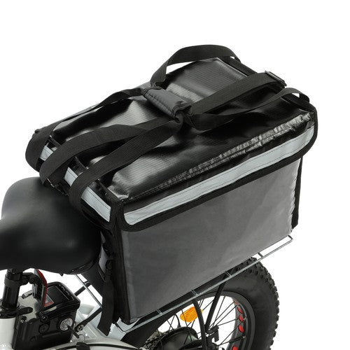 Portable Thermal Insulation And Cold Bag Storage Resistant Wear For ECOTRIC 32L