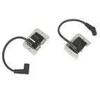 2pcs Ignition Coil For Kohler 2458445-S 2458401-S 24 584 45-S 24 584 01-S Engine