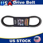 Drive Belt 0627-084 For Arctic Cat 2012-2017 Proclimb Sno Pro XF ZR Mountain Cat