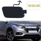 71104-T7M-H00 Front Bumper Tow Hook Cover Cap for Honda HR-V HRV 2019 2020 2021