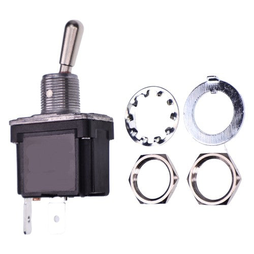 15A Toggle Switch 2901006070 for Haulotte Scissor Lift