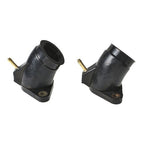 For Yamaha XVS650 V-Star Classic 2000 Carburetor Intake Manifold Holders Boots