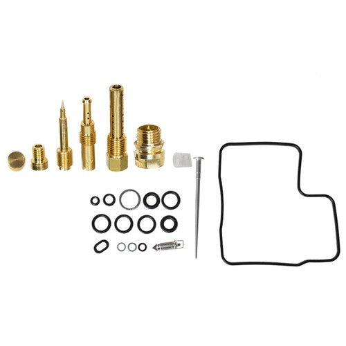 For Honda VT750C Shadow ACE & Deluxe 1998-2003 Keyster Carb Master Repair Kit US