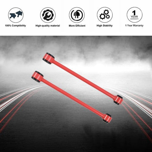 NEW Rear Suspension Sway Bar Kit Fit For Toyota Tundra TRD 2007-2020 Pickup