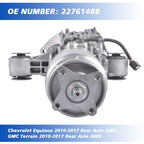 Differential AWD For Chevrolet Equinox GMC Terrain 2.4L 3.6L 2010-2017 20937978