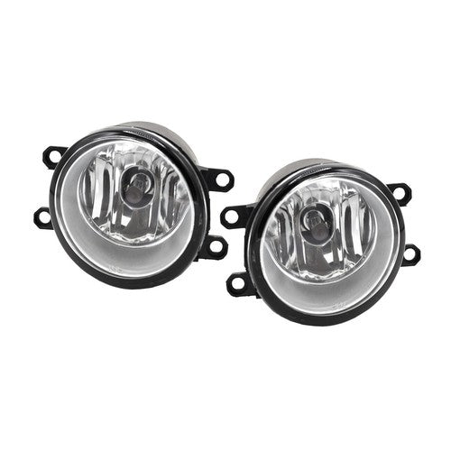 Front Bumper H11 Fog Lights Lamps LH&RH for 2011 2012 2013 for Toyota Corolla