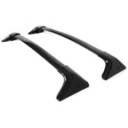 Luggage Carrier Cargo Top Roof Rack Cross Bar for Lexus LX570 2008-2021 2016
