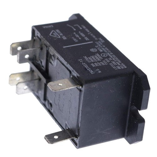 2PCS Power Relay T92S7D22-12 For TE Connectivity Dpst-No T92 Series 12VDC 30A
