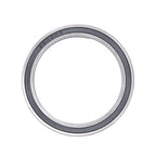 10Pcs 6809-2RS Bearings 45×58×7mm Double Rubber Seals Deep Groove Ball Bearing