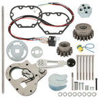 5 Speed Reverse Gear Kit Fit For Trike & Sidecar & Motorcycle RG05