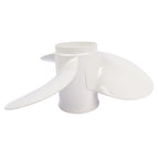 11 5/8×11 Boat Propeller For Yamaha Outboard Engine T25 30HP 40HP 50HP 55HP 60HP