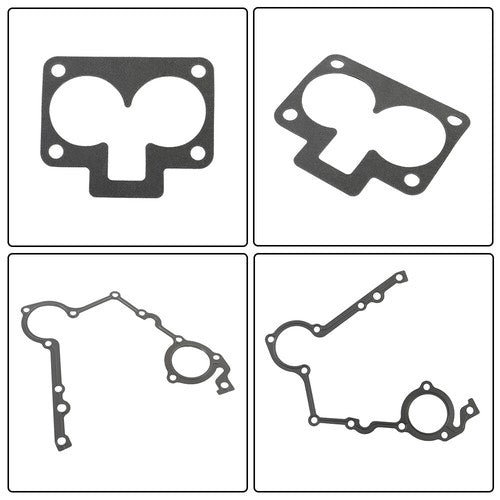 Engine Gasket Set For Daihatsu Briggs & Stratton 825527 DM950 DM950D