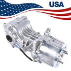 Rear Axle Differential Carrier AWD 383004BF0A for Nissan Rogue 14-20 5.173 Ratio