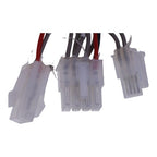 Drive Wire Harness 1115-520002-0C For Big Joe E30