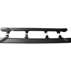 Side Step Nerf Bars Running Boards for Jeep Gladiator JT 4 Door 2020-2023 2025