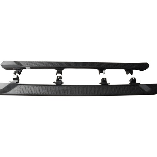 Side Step Nerf Bars Running Boards for Jeep Gladiator JT 4 Door 2020-2023 2025