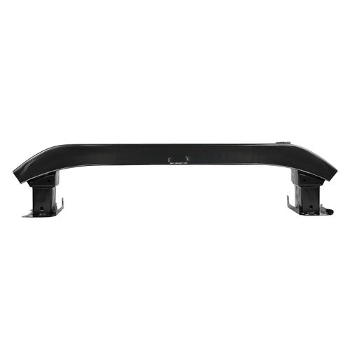 Front Bumper Impact Bar Reinforcement for 2011-2018 Volkswagen Jetta Black