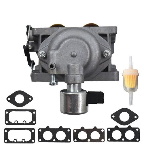 15004-7025 15004-0764 Carburetor Fit For Kawasaki FH680V lawn mower accessories