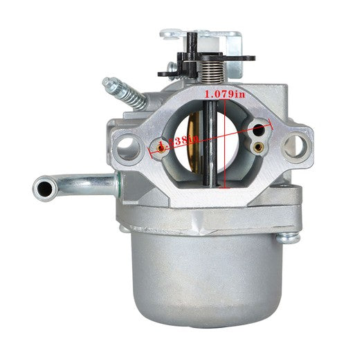 Carburetor Kit For BriggsForStratton 590399 796077 21B902-0022-E1 21A807-0123-B1